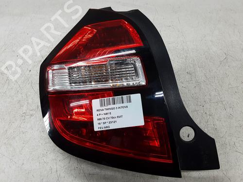 Used Left taillight Left taillight 20286860 20286860