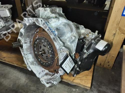 Gearbox VW POLO IV Saloon (9A4, 9A2, 9N2, 9A6) 1.4 | BP20281921M3 