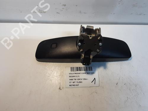 Rear mirror VW PASSAT B8 (3G2, CB2) 1.4 TSI | BP28472645I6 - Image 2