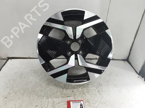 Jante PEUGEOT 2008 II (UD_, US_, UY_, UJ_, UR_, UC_) e-2008 (UKZKWZ) (156 hp) 31936625