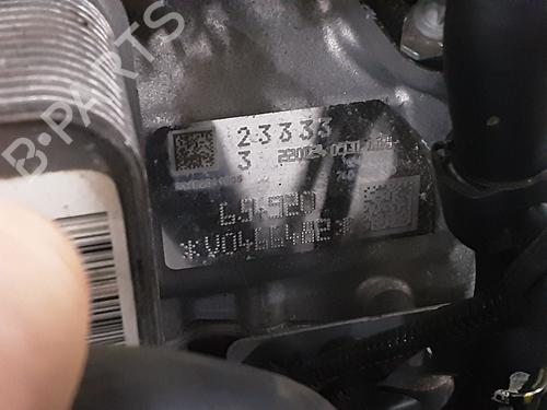 Used Engine Engine MERCEDES-BENZ A-CLASS (W177) A 200 d (177.012) (150 hp) 33247668 33247668