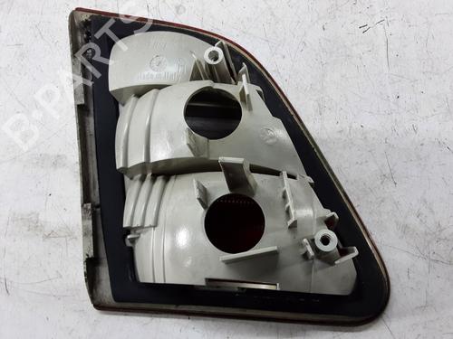 Right tailgate light MERCEDES-BENZ B-CLASS Sports Tourer (W245) B 200 CDI (245.208) | BP20721151C80 