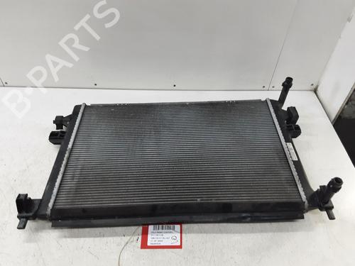 water-radiator-vw-passat-b8-3g2-cb2-2014-26201226 main image