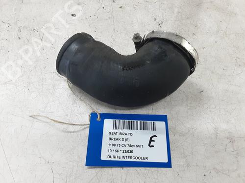 Used Intercooler pipe Intercooler pipe SEAT IBIZA IV ST (6J8, 6P8) 1.2 TDI (75 hp) 20278064 20278064