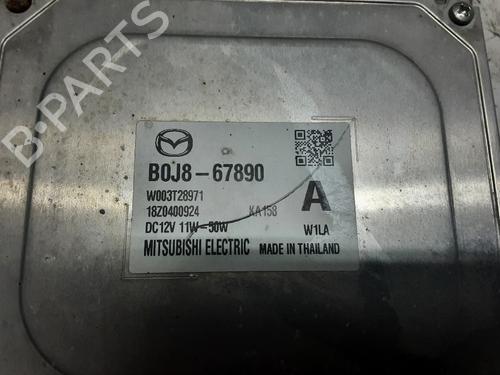 Xenon ballast MAZDA 3 Hatchback (BP) 2.0 SKYACTIV-G M Hybrid | BP32246553C53