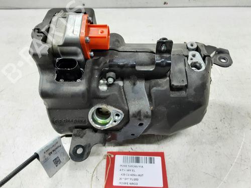 Used AC compressor PORSCHE TAYCAN (Y1A) Electric (Y1AAA1, Y1AAI1) (408 hp) 32359871
