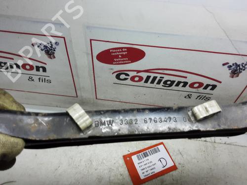 Left rear suspension arm BMW 1 (E87) 118 d | BP20285414M14 - Image 3