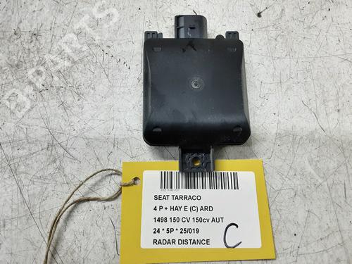Used Electronic sensor Electronic sensor SEAT TARRACO (KN2) 1.5 TSI ACT (150 hp) 39712531 39712531