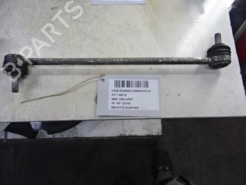 Used Right front suspension arm Right front suspension arm LAND ROVER RANGE ROVER EVOQUE (L538) 2.0 D (150 hp) 39058154 39058154