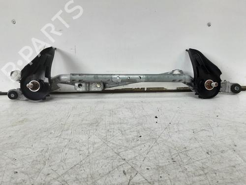 Vindrude Viskermekanisme MAZDA CX-3 (DK) 2.0 SKYACTIV-G (DK5W, DK6W) | BP39526934C83 - Image 3