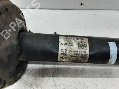 Left front shock absorber VW PASSAT B8 (3G2, CB2) 1.6 TDI | BP37176505M16 - Image 2