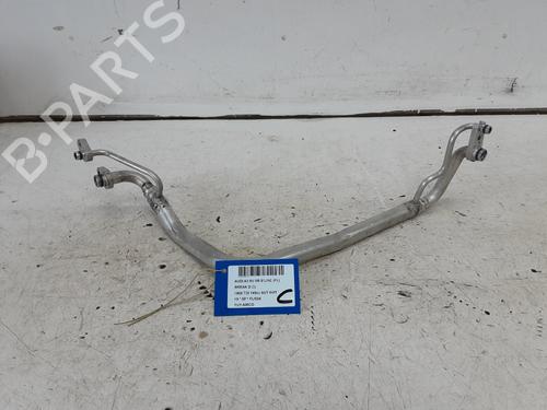 Used AC pipe AUDI A3 Sportback (8VA, 8VF) 2.0 TDI (150 hp) 32382686