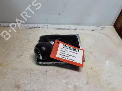 Used Shift knob Shift knob 23503905 23503905