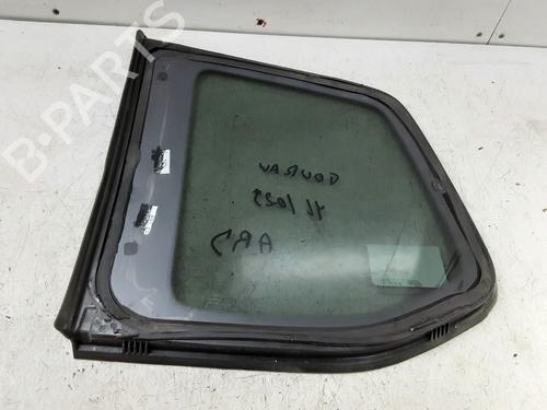 Rear right door window VW TOURAN (1T1, 1T2) 1.9 TDI | BP28604000C21