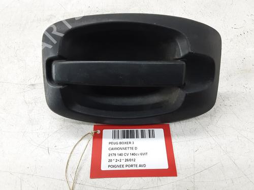 front-right-exterior-door-handle-peugeot-boxer-van-2006-33439603 main image