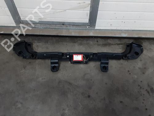 Used Rear bumper bracket Rear bumper bracket BMW X1 (E84) sDrive 20 d (177 hp) 33439541 33439541
