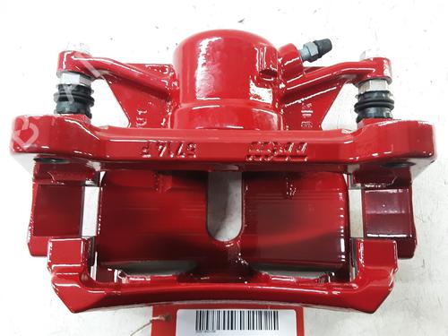 Right front brake caliper VW GOLF VII (5G1, BQ1, BE1, BE2) 2.0 GTI | BP25279443M104 