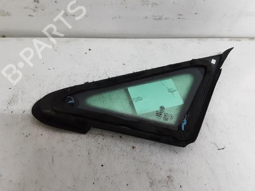 Front right door window VW GOLF VII (5G1, BQ1, BE1, BE2) 1.6 TDI | BP28472413C19