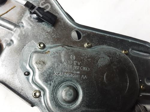 Rear wiper motor FORD FOCUS I Turnier (DNW) 1.6 16V | BP20282264M102 