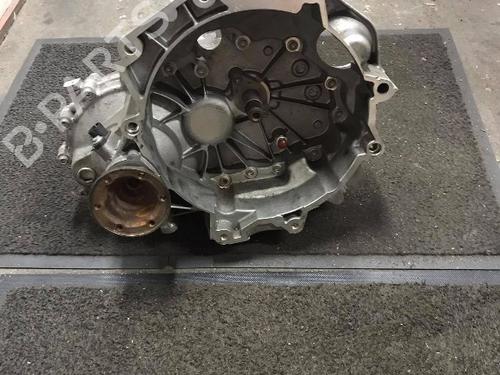 Used Gearbox Gearbox VW POLO IV Saloon (9A4, 9A2, 9N2, 9A6) 1.4 (83 hp) 20281926 20281926