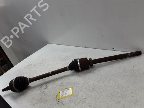 Used Right front driveshaft Right front driveshaft 36951390 36951390