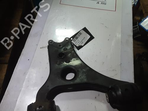 Used Left front suspension arm MERCEDES-BENZ A-CLASS (W169) A 180 CDI (169.007, 169.307) (109 hp) 20279025