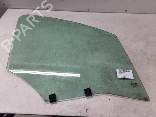 Used Front right door window PEUGEOT PARTNER Box Body/MPV 1.6 HDi (90 hp) 28170992