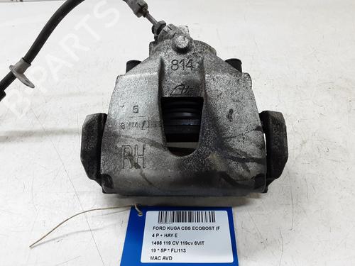 Used Right front brake caliper Right front brake caliper 32245776 32245776
