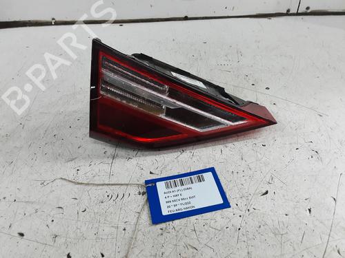 Used Left tailgate light Left tailgate light 32246898 32246898