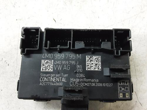 Control unit PORSCHE TAYCAN (Y1A) Electric (Y1AAA1, Y1AAI1) | BP32382740M11 - Image 3