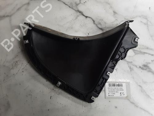 Underbody protection VW ID.4 (E21) GTX 4motion | BP29168147M92 - Image 1