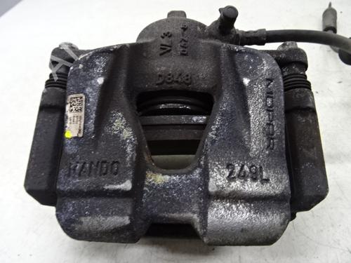 Used Left front brake caliper Left front brake caliper 39051852 39051852
