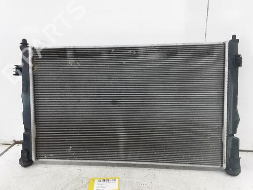 Used Water radiator Water radiator 37407181 37407181