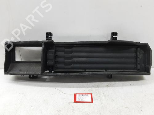 Used Grille Grille RENAULT CLIO V (B7_) 1.5 Blue dCi 100 (B7AD) (101 hp) 35948661 35948661