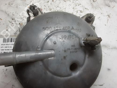 Expansion tank VW GOLF VII (5G1, BQ1, BE1, BE2) 1.2 TSI | BP29314457C120 