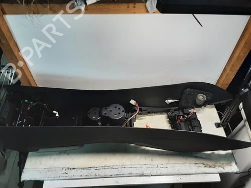 Middle console AUDI A5 (8T3) 2.7 TDI | BP23984102I22 - Image 2