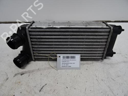 intercooler-citroen-berlingo-box-bodympv-b9-2008-39053951 main image