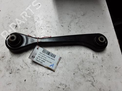 Used Right rear suspension arm VW GOLF V (1K1) 1.4 16V (75 hp) 22176361