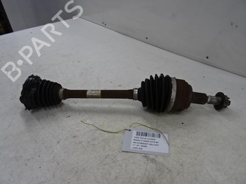 Used Left front driveshaft FORD FOCUS III Turnier 1.0 EcoBoost (125 hp) 20269565
