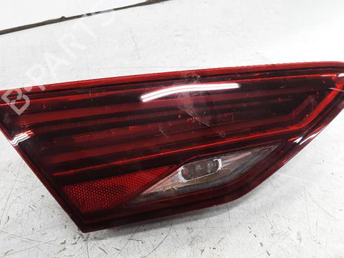 Used Left tailgate light Left tailgate light 39051294 39051294