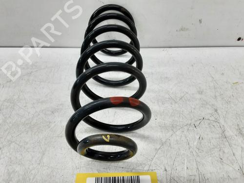 Støddæmperfjeder DACIA SANDERO II 1.0 TCe 100 (B8ML) | BP36951573C152 - Image 2