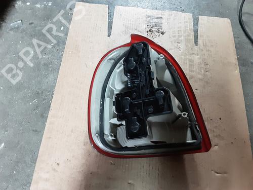 Right taillight OPEL CORSA B (S93) 1.5 TD (F08, F68, M68) | BP22175748C35 