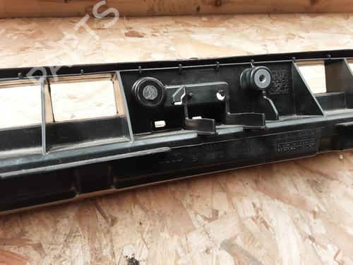 Frontplade/Frontkurv AUDI Q3 (F3B) 35 TFSI | BP39059015C72 - Image 3