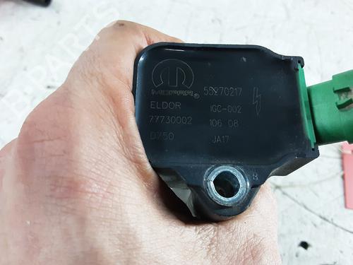 Ignition coil JEEP RENEGADE SUV (BU, B1, BV) 1.4 | BP32249421M94 - Image 3