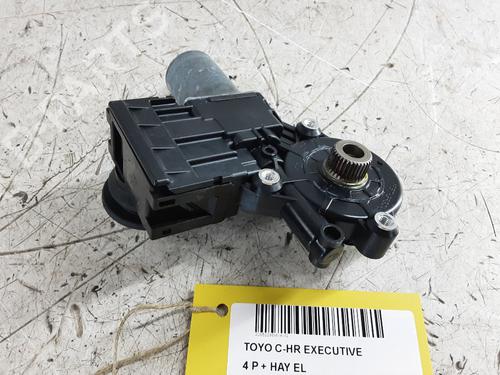 Used Left front window motor Left front window motor 37407208 37407208