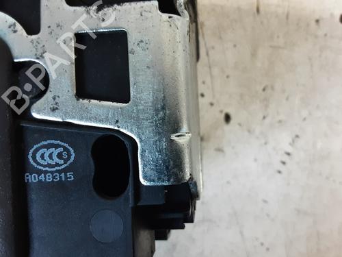 Front right lock BMW X1 (E84) sDrive 20 d | BP33439502C97 - Image 3