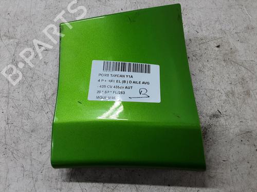 Used Other PORSCHE TAYCAN (Y1A) Electric (Y1AAA1, Y1AAI1) (408 hp) 32382771