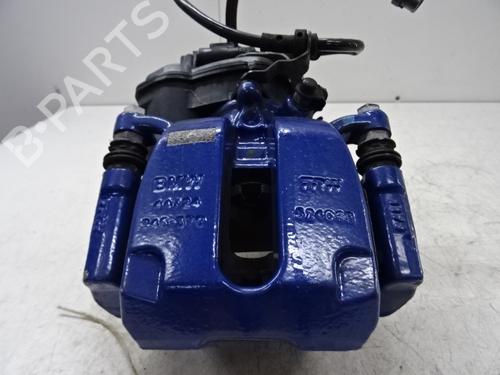 Used Left rear brake caliper Left rear brake caliper BMW X5 (G05, F95) xDrive 45 e Plug-in-Hybrid (286 hp) 39052449 39052449