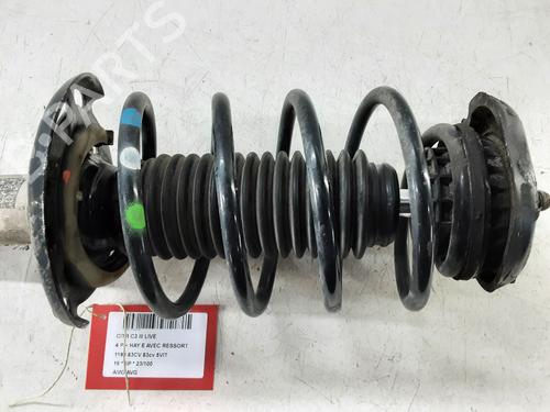Left front shock absorber CITROËN C3 / C3 ORIGIN III (SX) 1.2 PureTech 82 | BP21079197M16 