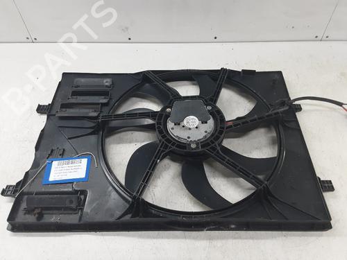 Used Heater blower motor VW GOLF VII (5G1, BQ1, BE1, BE2) 1.6 TDI 4motion (110 hp) 20278195